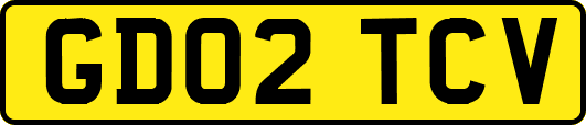 GD02TCV