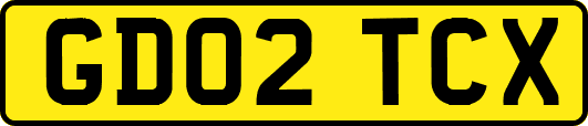 GD02TCX