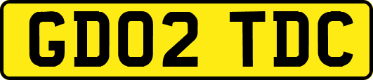 GD02TDC