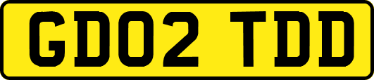 GD02TDD