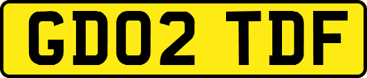 GD02TDF