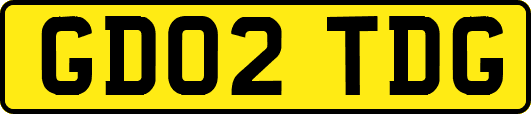 GD02TDG