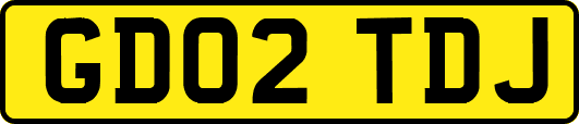 GD02TDJ