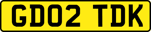 GD02TDK