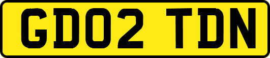 GD02TDN
