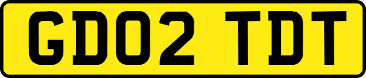 GD02TDT