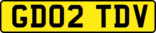 GD02TDV