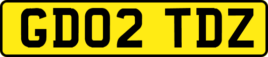 GD02TDZ