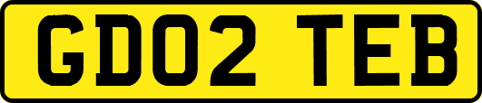 GD02TEB