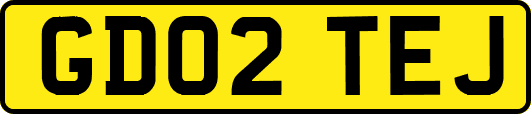 GD02TEJ