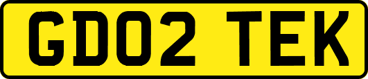 GD02TEK