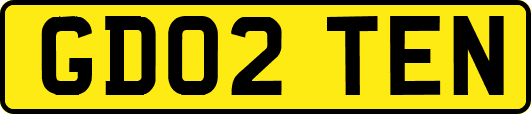 GD02TEN