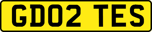 GD02TES