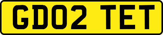 GD02TET
