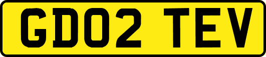 GD02TEV