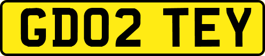 GD02TEY