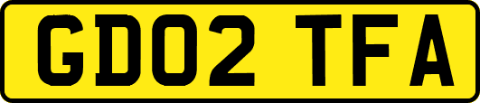 GD02TFA