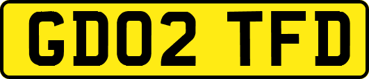 GD02TFD