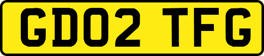 GD02TFG