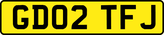 GD02TFJ