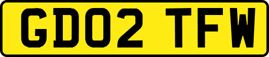 GD02TFW
