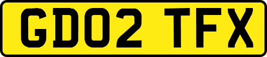 GD02TFX