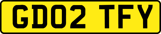 GD02TFY