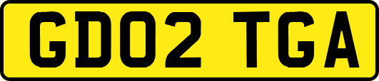 GD02TGA