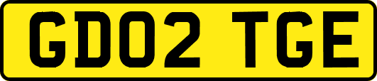 GD02TGE