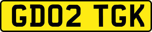 GD02TGK