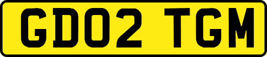 GD02TGM