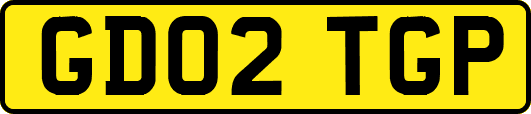 GD02TGP