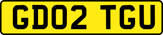 GD02TGU