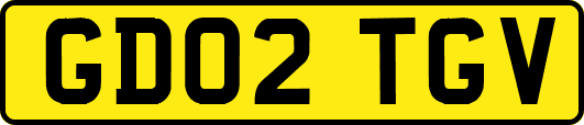GD02TGV