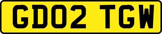GD02TGW