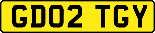 GD02TGY