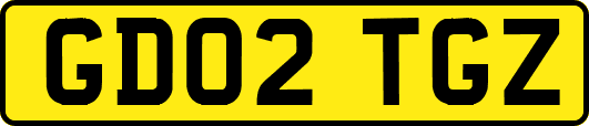 GD02TGZ