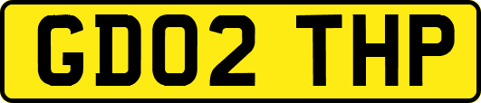 GD02THP