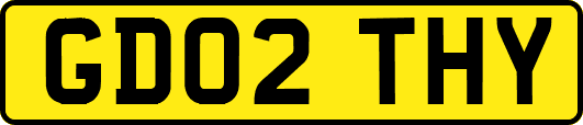GD02THY