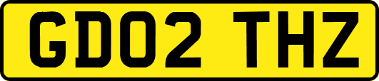 GD02THZ