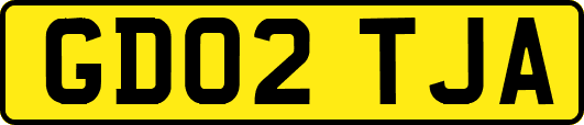 GD02TJA
