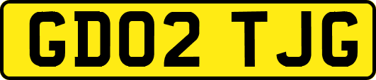 GD02TJG