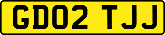 GD02TJJ
