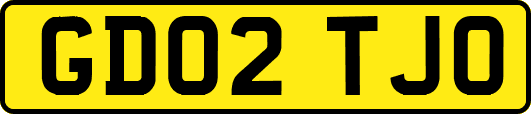 GD02TJO