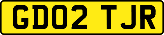GD02TJR