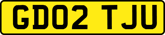 GD02TJU