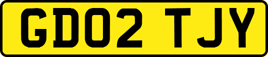 GD02TJY
