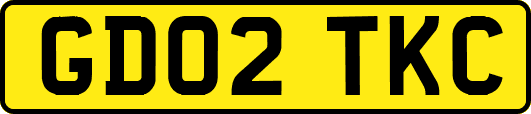 GD02TKC