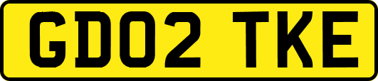 GD02TKE