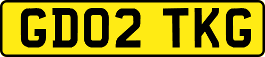 GD02TKG